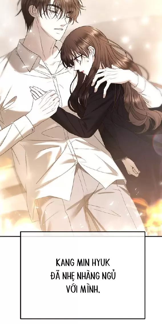 Kết Thúc, Tôi Muốn Thay Đổi Nó Chapter  59 - 92