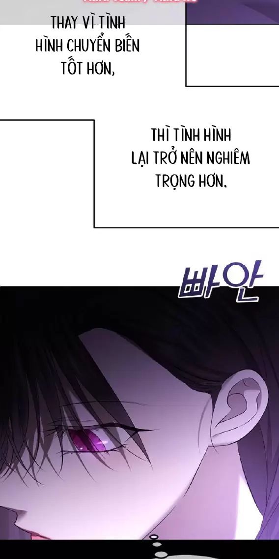 Kết Thúc, Tôi Muốn Thay Đổi Nó Chapter  59 - 96