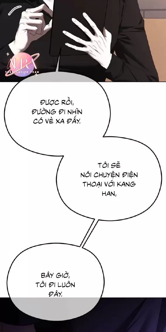 Kết Thúc, Tôi Muốn Thay Đổi Nó Chapter  59 - 114