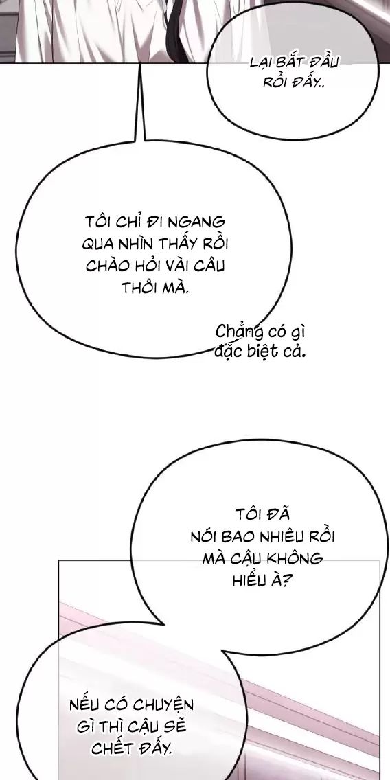 Kết Thúc, Tôi Muốn Thay Đổi Nó Chapter  59 - 119