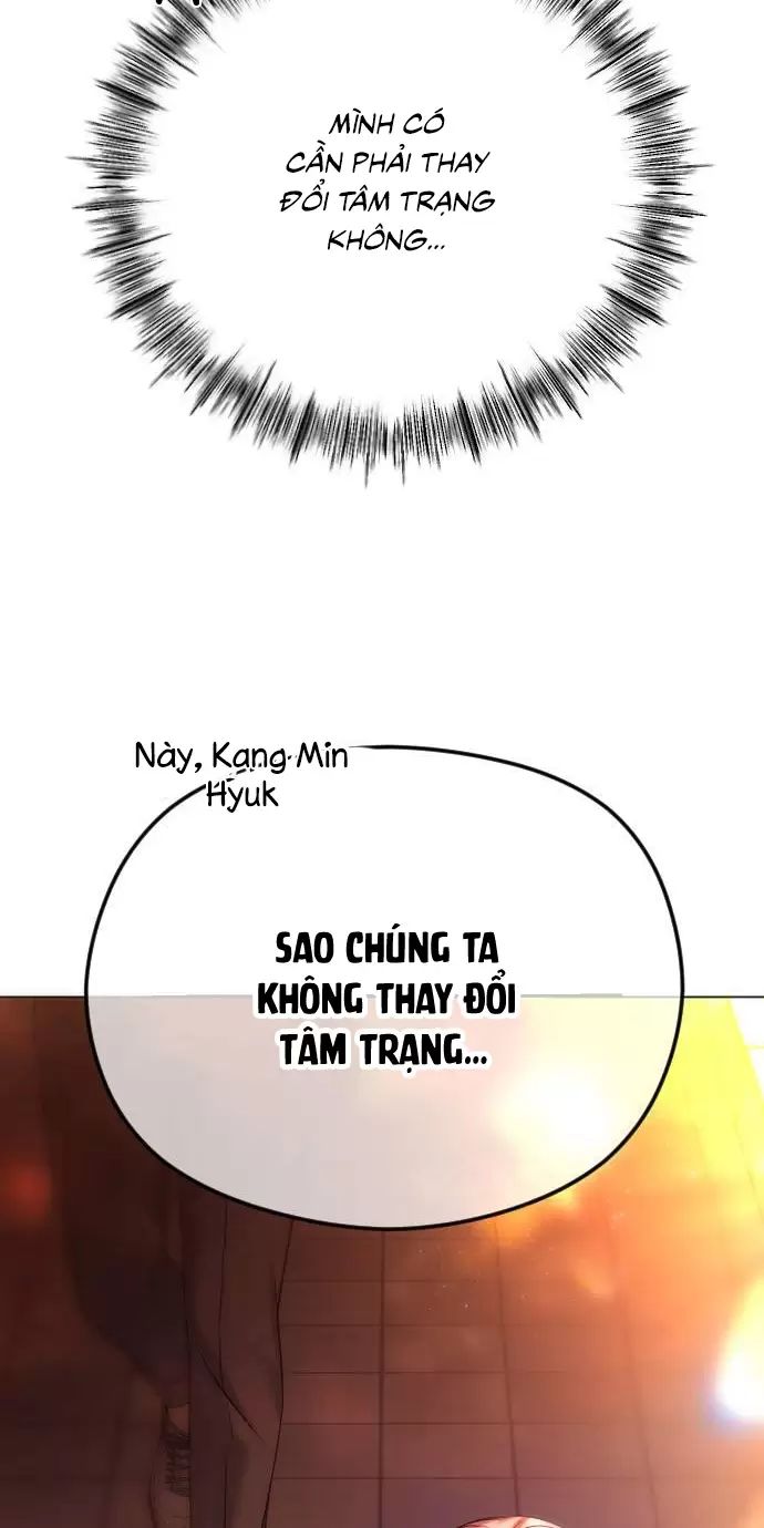 Kết Thúc, Tôi Muốn Thay Đổi Nó Chapter  59 - 128