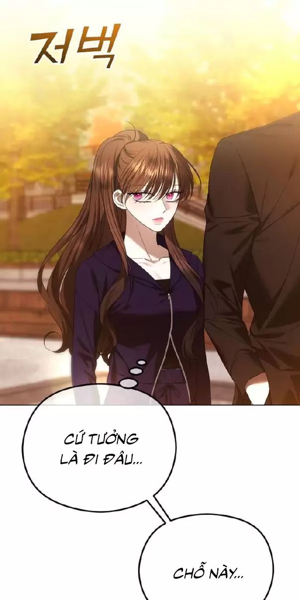 Kết Thúc, Tôi Muốn Thay Đổi Nó Chapter  60 - 3