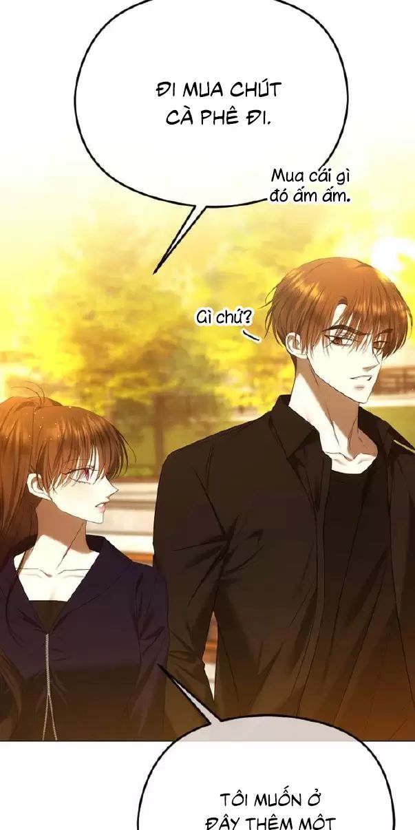 Kết Thúc, Tôi Muốn Thay Đổi Nó Chapter  60 - 21