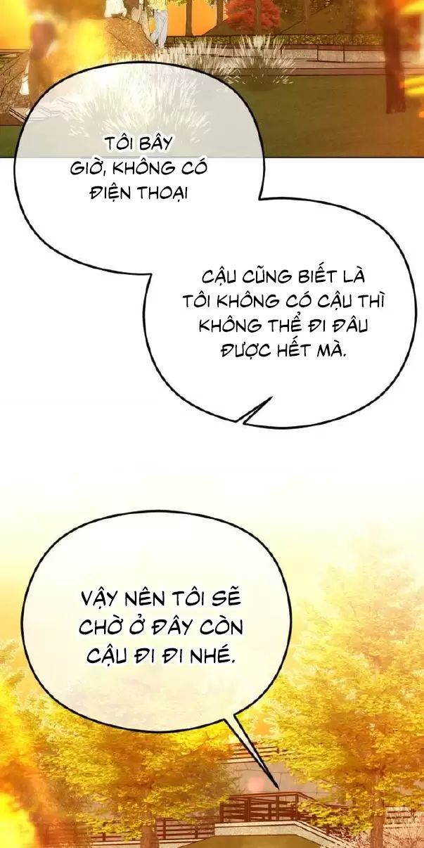 Kết Thúc, Tôi Muốn Thay Đổi Nó Chapter  60 - 23