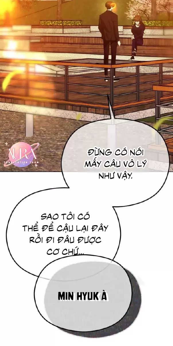 Kết Thúc, Tôi Muốn Thay Đổi Nó Chapter  60 - 24