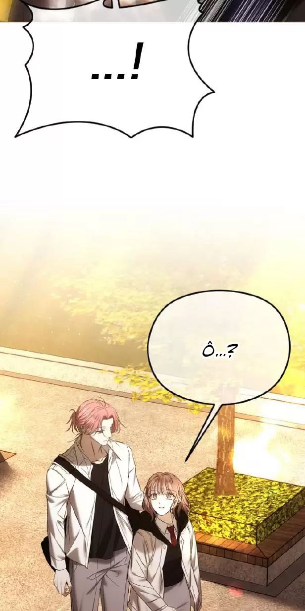 Kết Thúc, Tôi Muốn Thay Đổi Nó Chapter  60 - 54