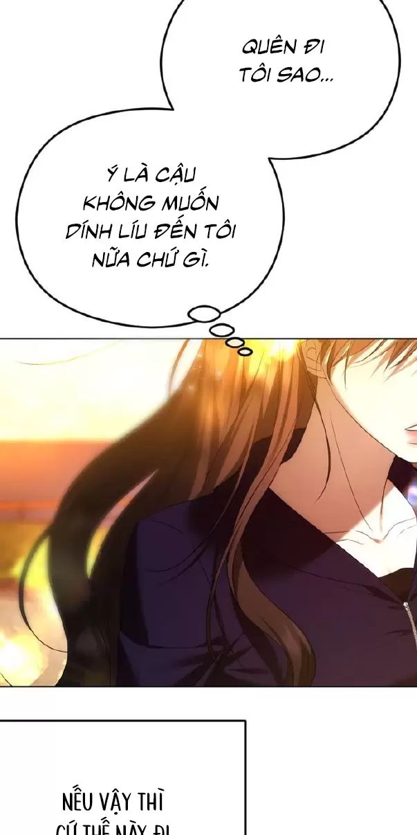 Kết Thúc, Tôi Muốn Thay Đổi Nó Chapter  60 - 59