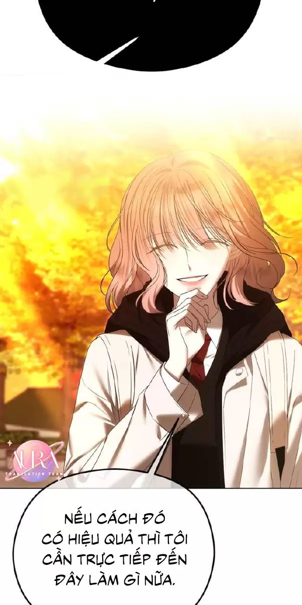 Kết Thúc, Tôi Muốn Thay Đổi Nó Chapter  60 - 65