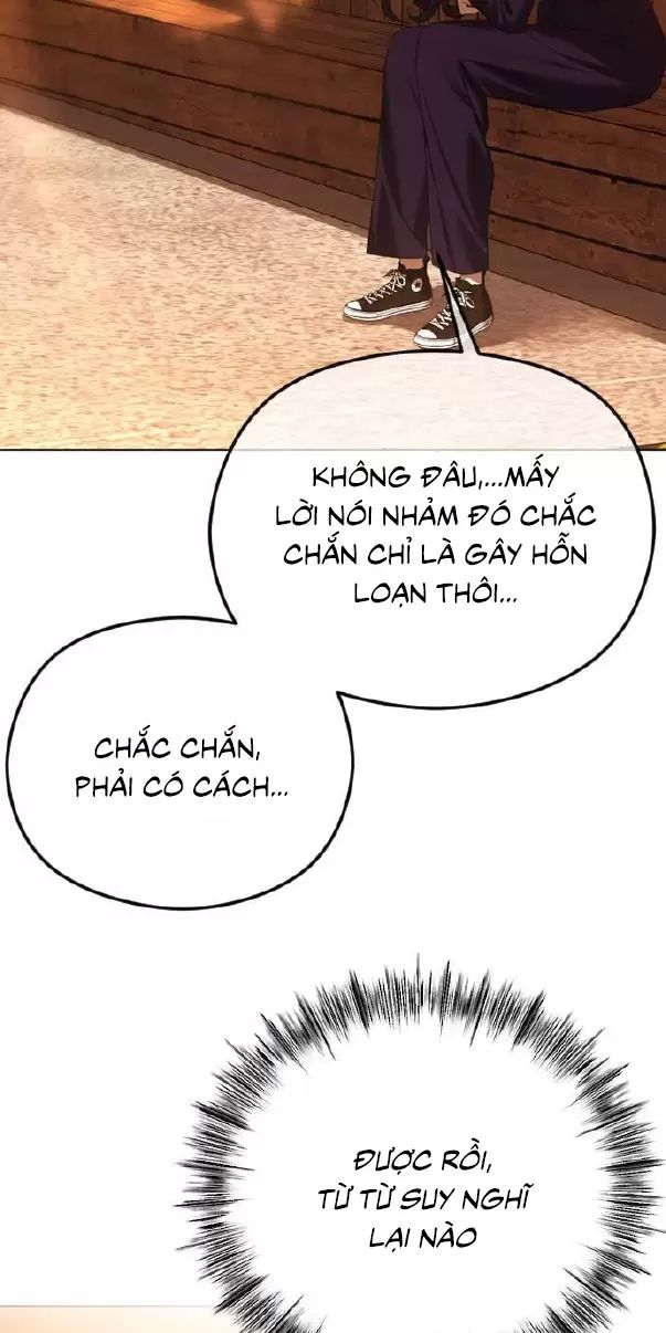 Kết Thúc, Tôi Muốn Thay Đổi Nó Chapter  60 - 80