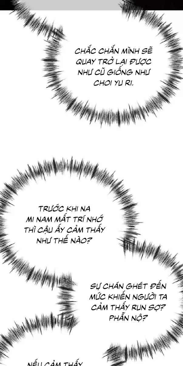 Kết Thúc, Tôi Muốn Thay Đổi Nó Chapter  60 - 82