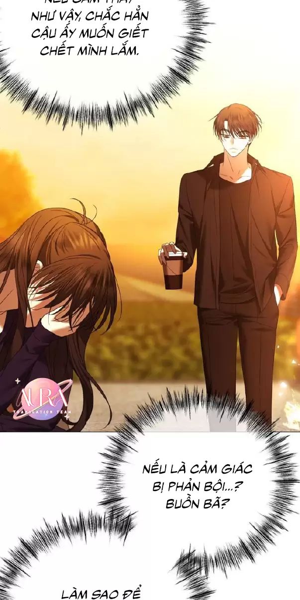 Kết Thúc, Tôi Muốn Thay Đổi Nó Chapter  60 - 83