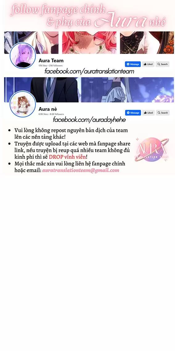 Kết Thúc, Tôi Muốn Thay Đổi Nó Chapter  61 - 1