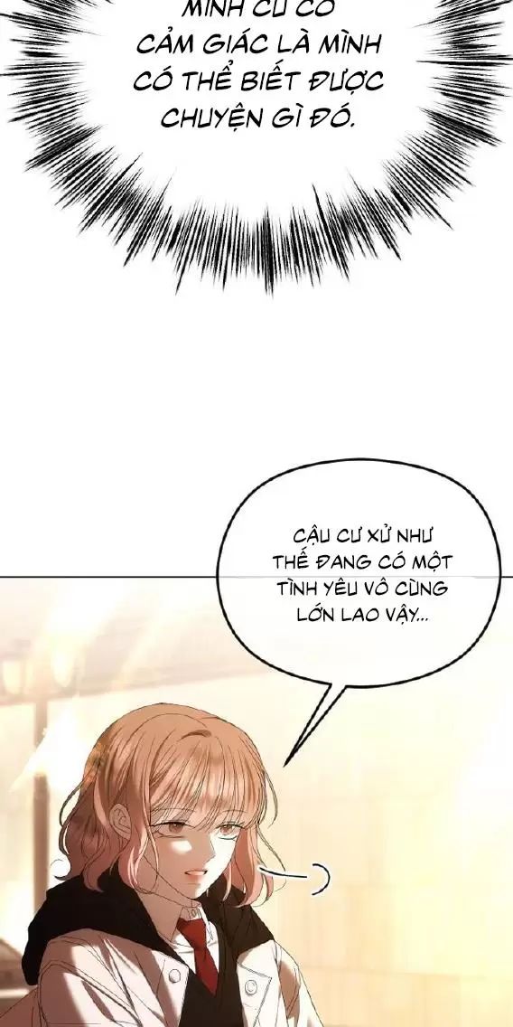 Kết Thúc, Tôi Muốn Thay Đổi Nó Chapter  61 - 13