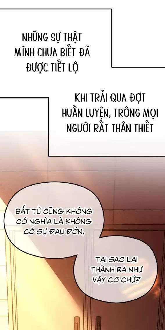 Kết Thúc, Tôi Muốn Thay Đổi Nó Chapter  61 - 16