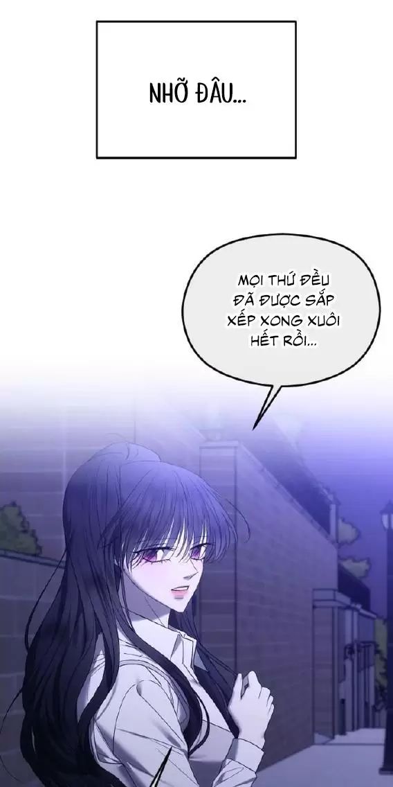 Kết Thúc, Tôi Muốn Thay Đổi Nó Chapter  61 - 19