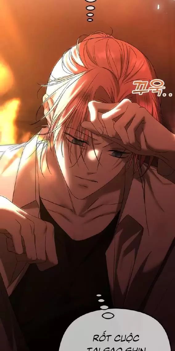 Kết Thúc, Tôi Muốn Thay Đổi Nó Chapter  61 - 37