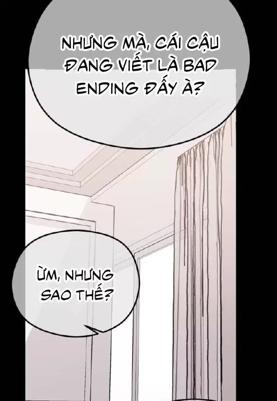 Kết Thúc, Tôi Muốn Thay Đổi Nó Chapter  61 - 42