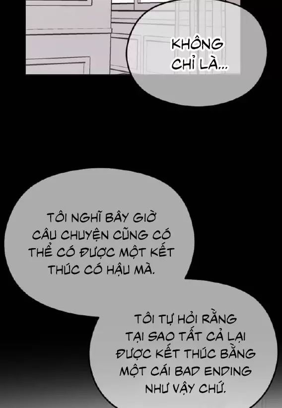 Kết Thúc, Tôi Muốn Thay Đổi Nó Chapter  61 - 43