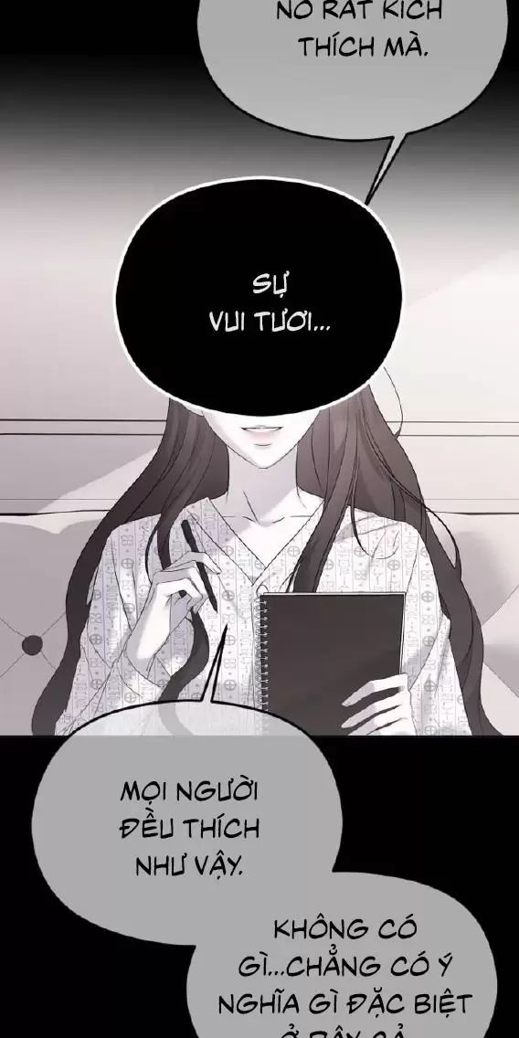 Kết Thúc, Tôi Muốn Thay Đổi Nó Chapter  61 - 45