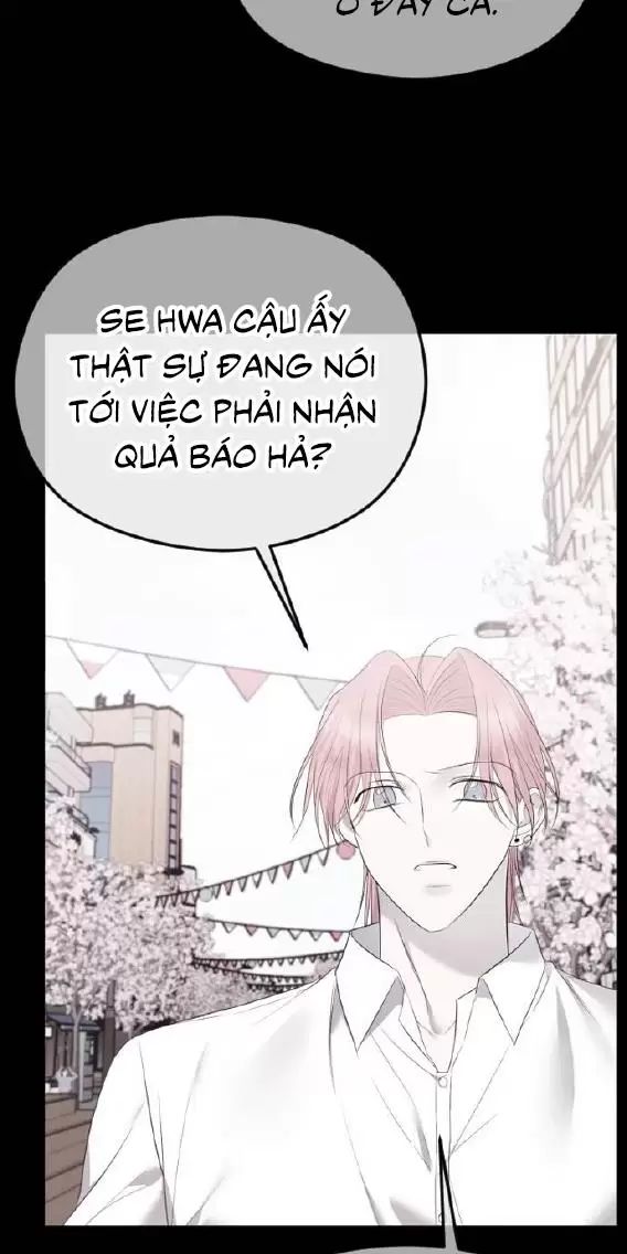 Kết Thúc, Tôi Muốn Thay Đổi Nó Chapter  61 - 46