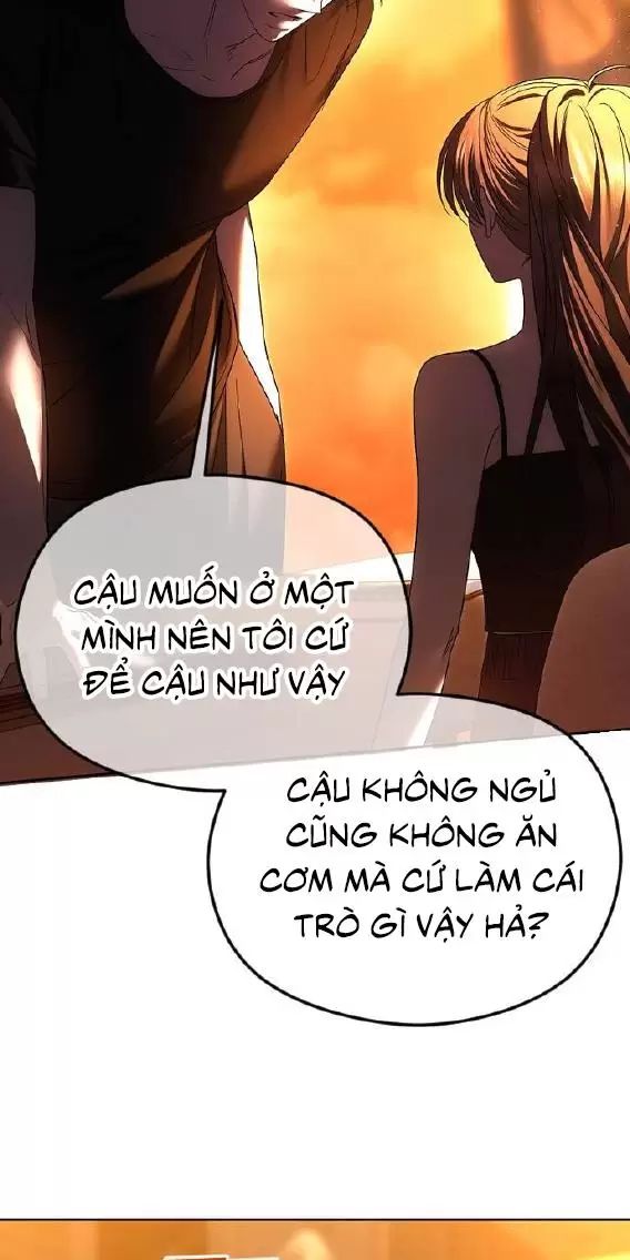 Kết Thúc, Tôi Muốn Thay Đổi Nó Chapter  61 - 59