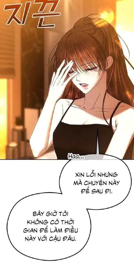 Kết Thúc, Tôi Muốn Thay Đổi Nó Chapter  61 - 60