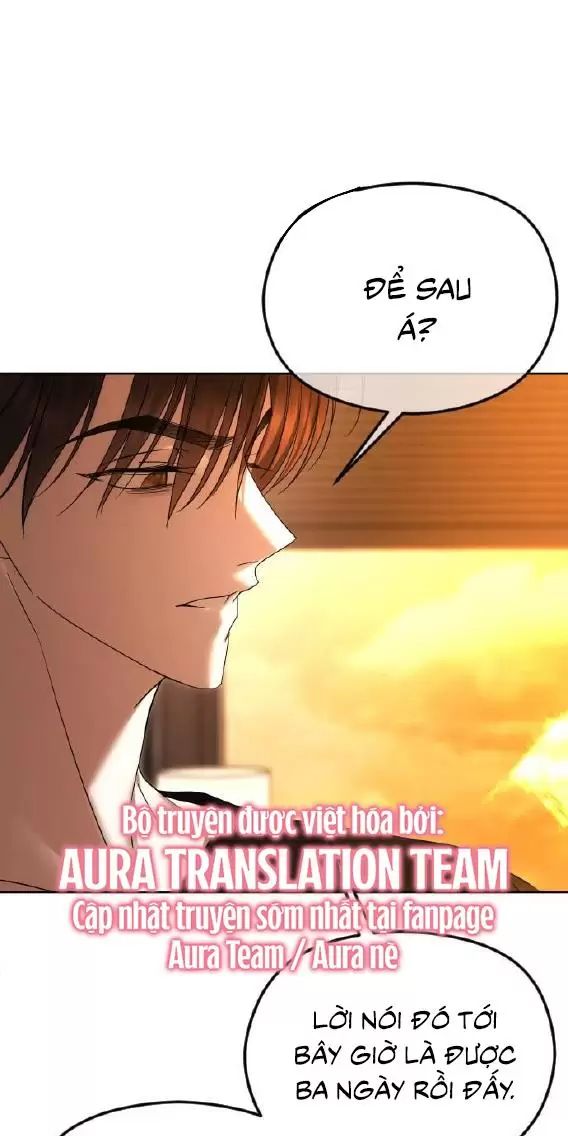 Kết Thúc, Tôi Muốn Thay Đổi Nó Chapter  61 - 61