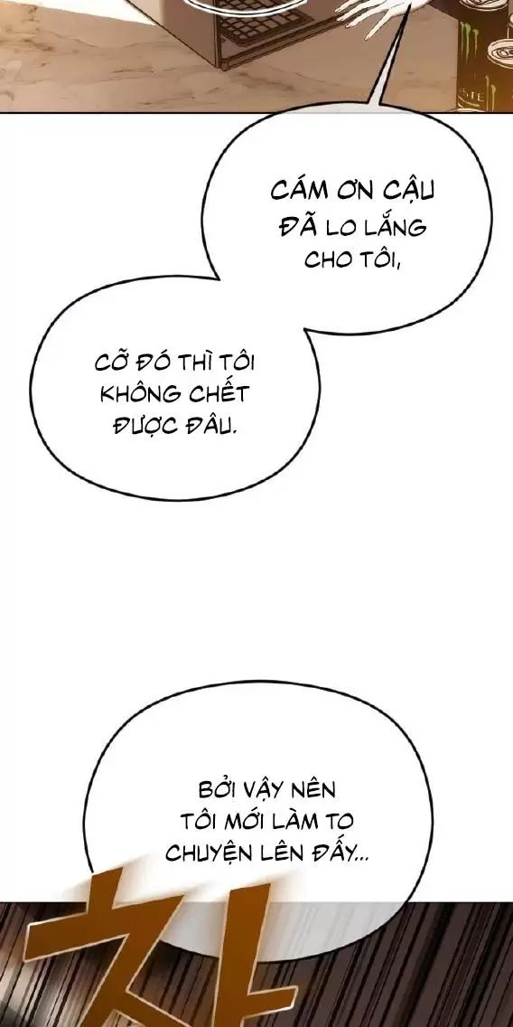 Kết Thúc, Tôi Muốn Thay Đổi Nó Chapter  61 - 63