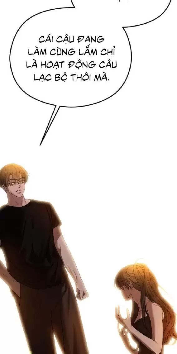 Kết Thúc, Tôi Muốn Thay Đổi Nó Chapter  61 - 79