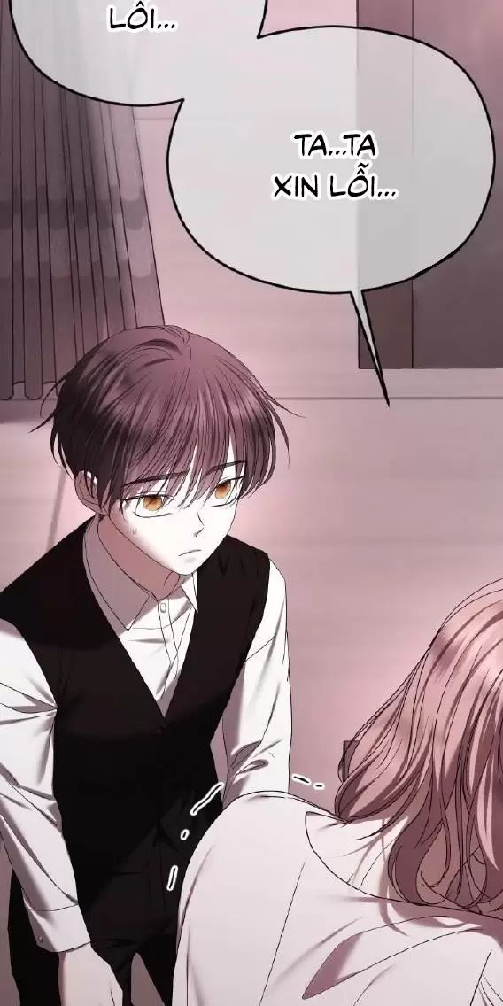 Kết Thúc, Tôi Muốn Thay Đổi Nó Chapter  61 - 103