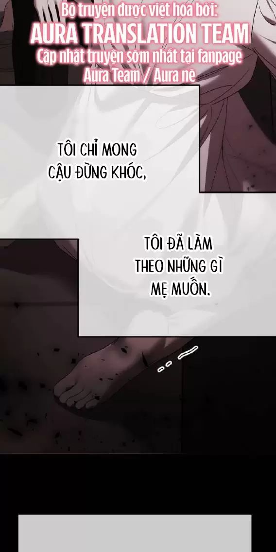 Kết Thúc, Tôi Muốn Thay Đổi Nó Chapter  61 - 104