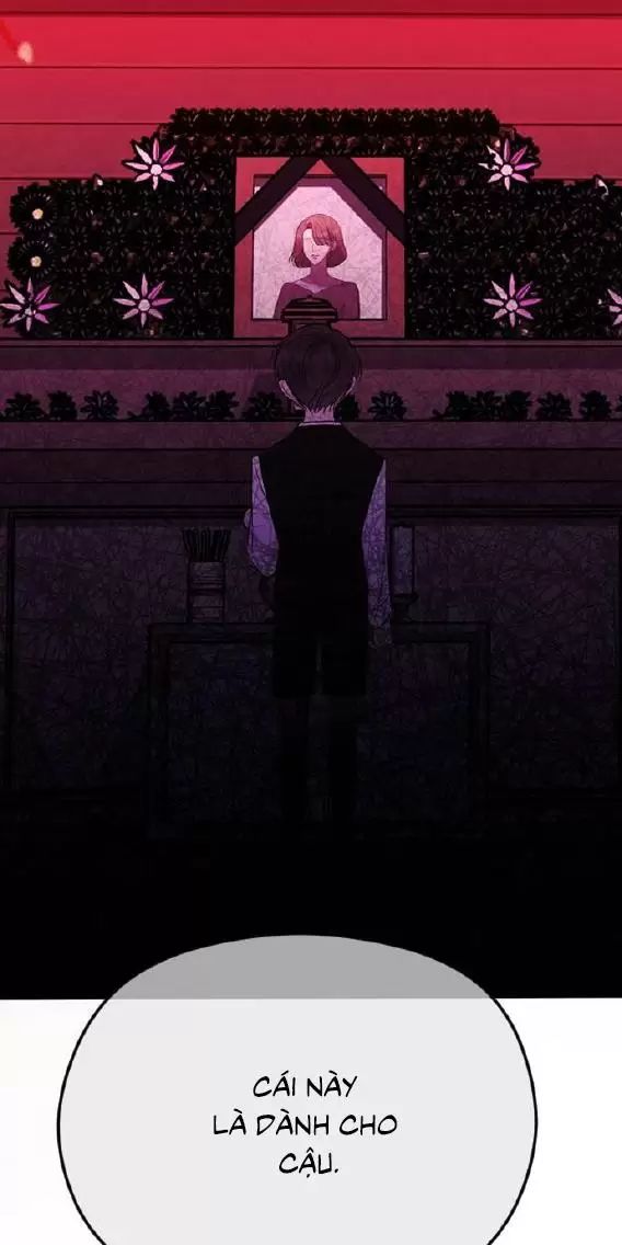 Kết Thúc, Tôi Muốn Thay Đổi Nó Chapter  61 - 107
