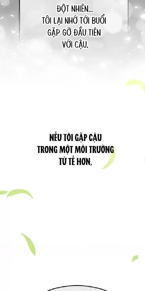 Kết Thúc, Tôi Muốn Thay Đổi Nó Chapter  61 - 112