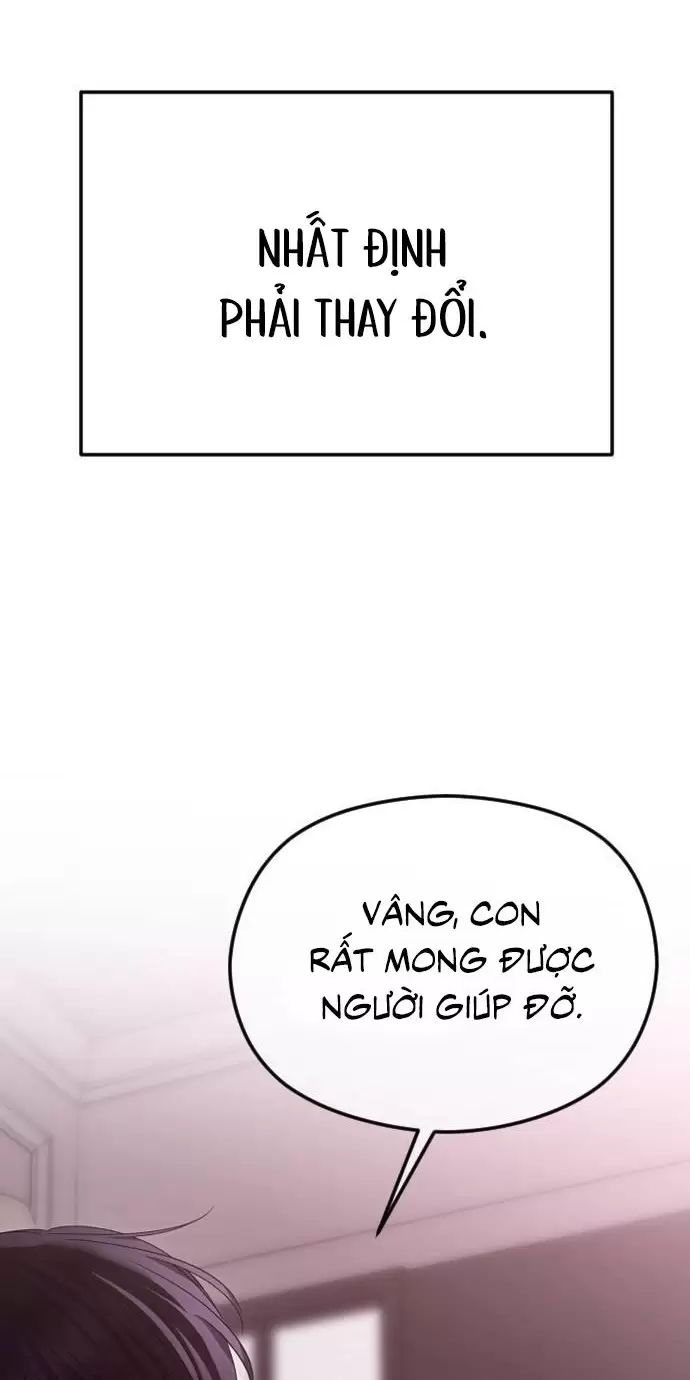 Kết Thúc, Tôi Muốn Thay Đổi Nó Chapter  61 - 122