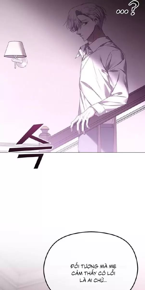 Kết Thúc, Tôi Muốn Thay Đổi Nó Chapter  62 - 4