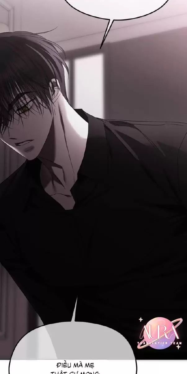 Kết Thúc, Tôi Muốn Thay Đổi Nó Chapter  62 - 5