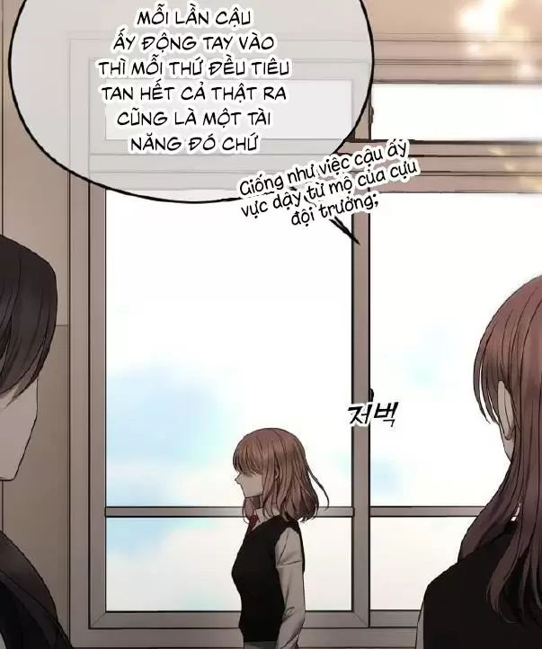 Kết Thúc, Tôi Muốn Thay Đổi Nó Chapter  62 - 20