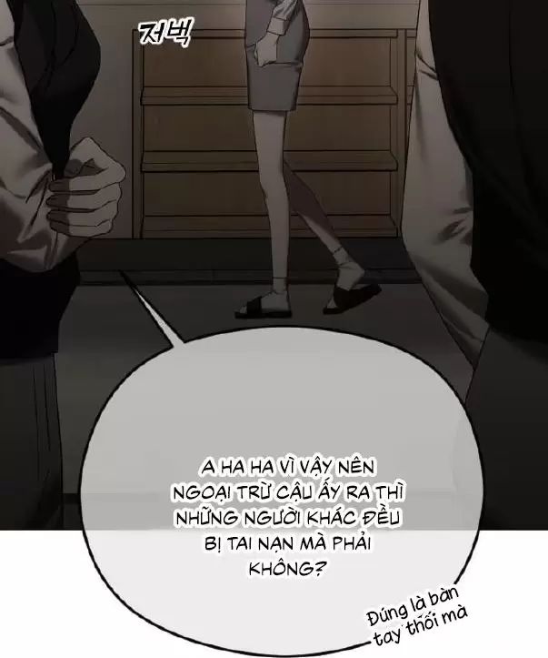 Kết Thúc, Tôi Muốn Thay Đổi Nó Chapter  62 - 21