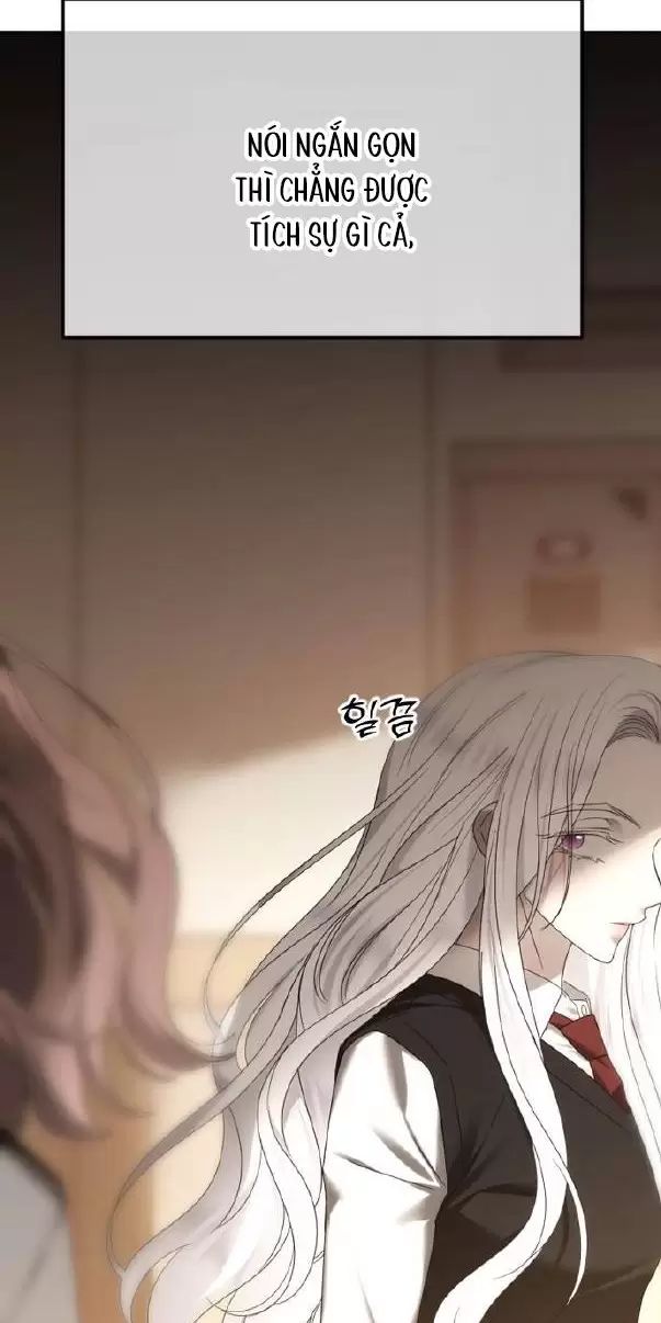 Kết Thúc, Tôi Muốn Thay Đổi Nó Chapter  62 - 24