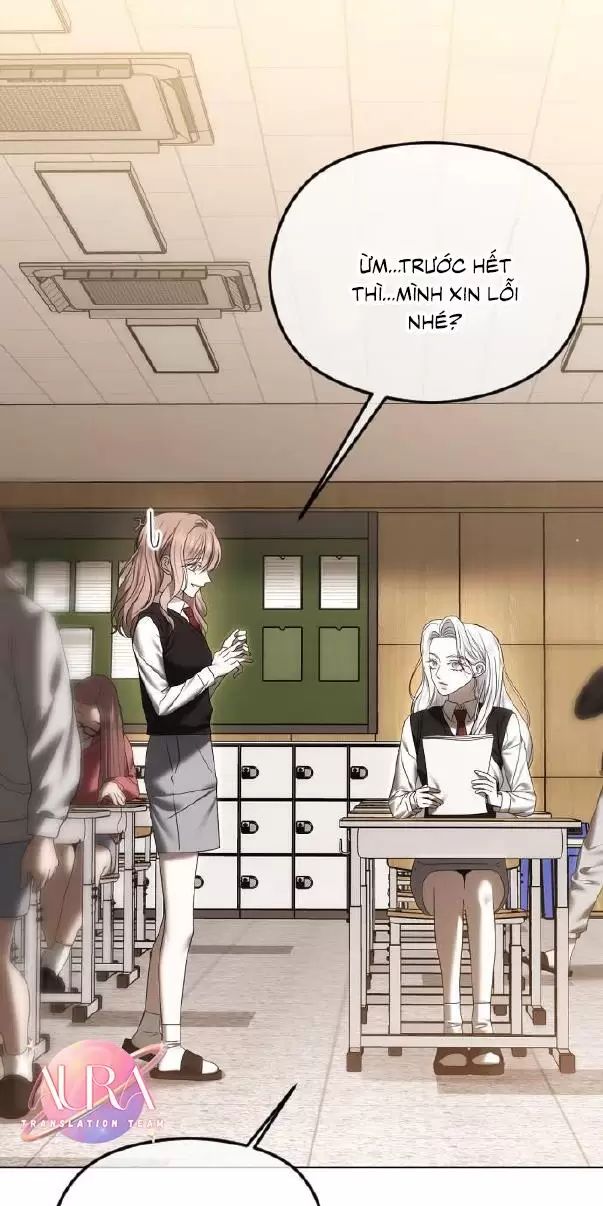 Kết Thúc, Tôi Muốn Thay Đổi Nó Chapter  62 - 26