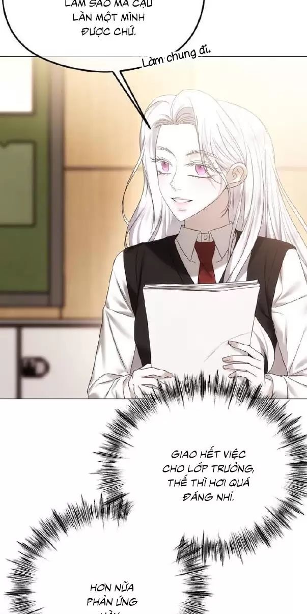 Kết Thúc, Tôi Muốn Thay Đổi Nó Chapter  62 - 29