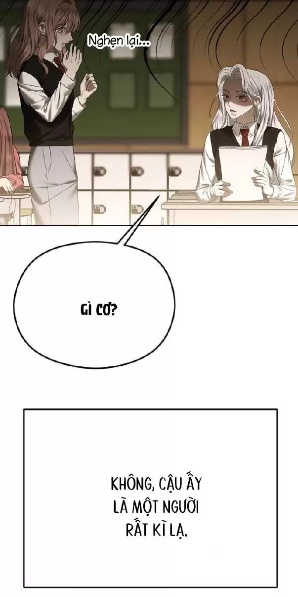 Kết Thúc, Tôi Muốn Thay Đổi Nó Chapter  62 - 33