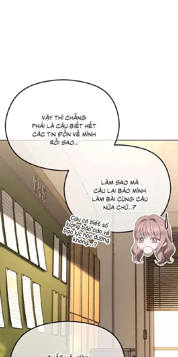 Kết Thúc, Tôi Muốn Thay Đổi Nó Chapter  62 - 34