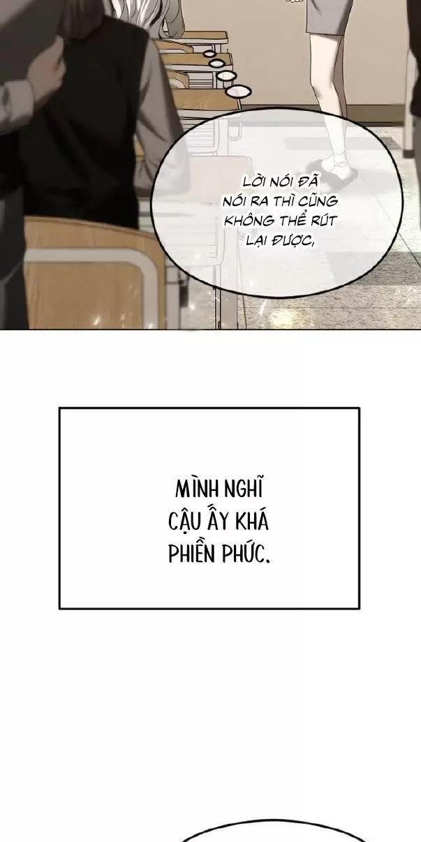 Kết Thúc, Tôi Muốn Thay Đổi Nó Chapter  62 - 36