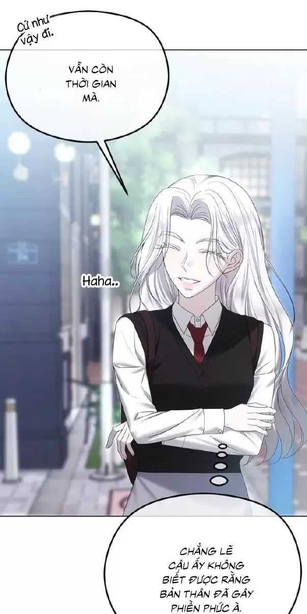 Kết Thúc, Tôi Muốn Thay Đổi Nó Chapter  62 - 39