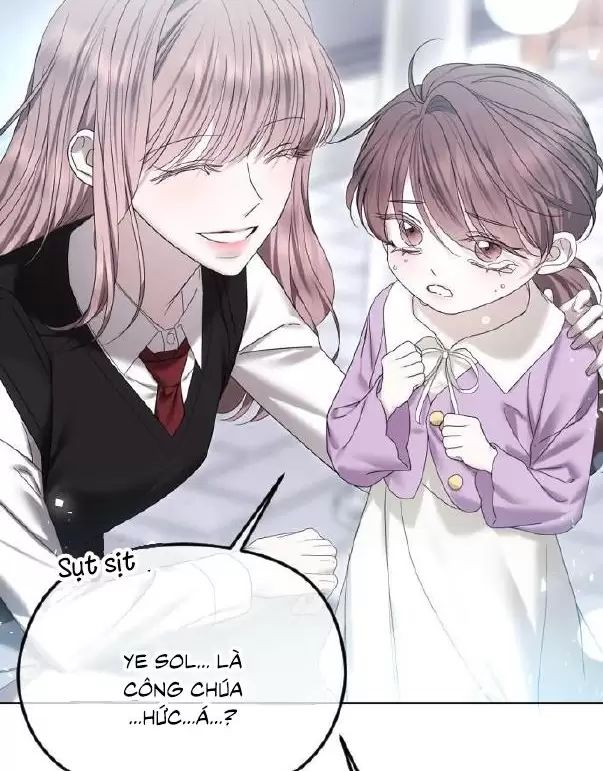 Kết Thúc, Tôi Muốn Thay Đổi Nó Chapter  62 - 41