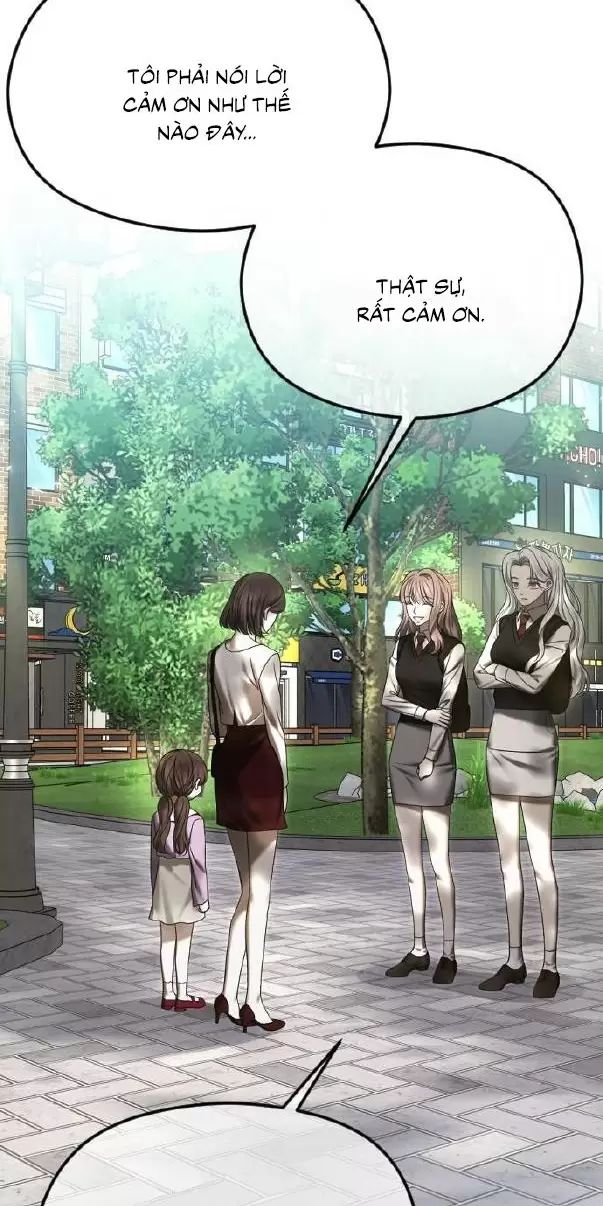 Kết Thúc, Tôi Muốn Thay Đổi Nó Chapter  62 - 43