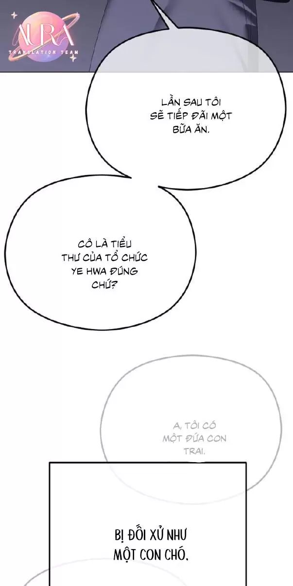 Kết Thúc, Tôi Muốn Thay Đổi Nó Chapter  62 - 46