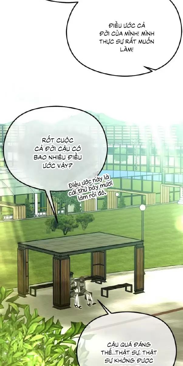 Kết Thúc, Tôi Muốn Thay Đổi Nó Chapter  62 - 56