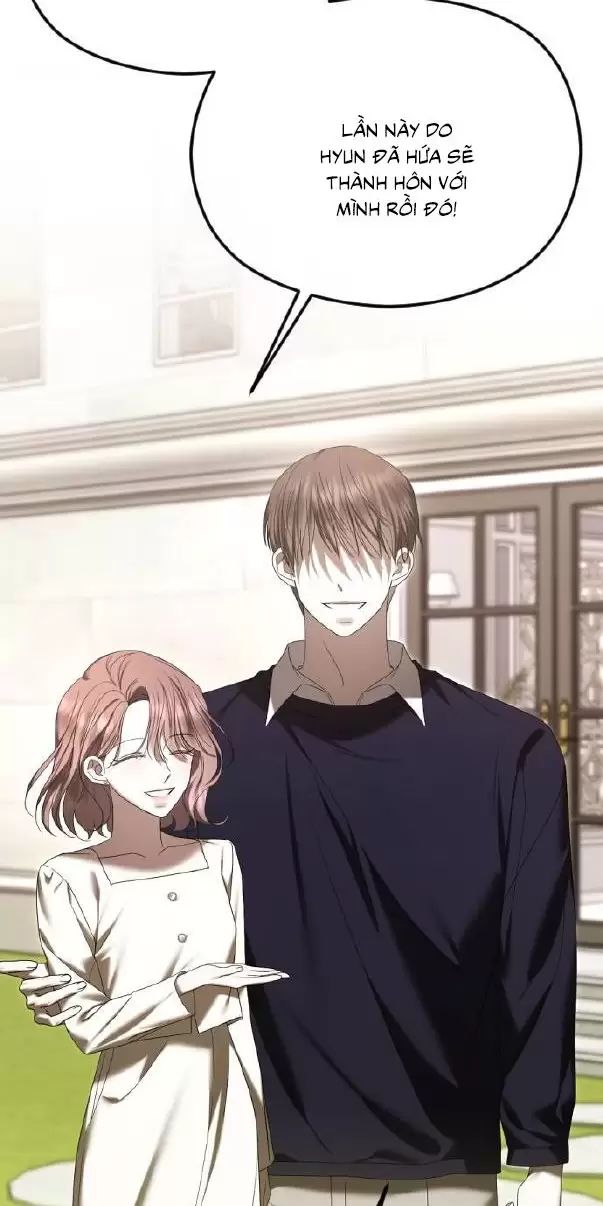 Kết Thúc, Tôi Muốn Thay Đổi Nó Chapter  62 - 59